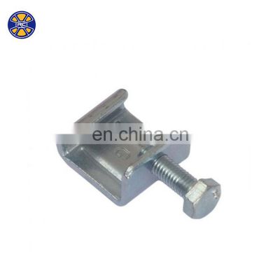 Manufacturer Progress Mold stainless Steel Stamping Pipe Clamp-G Clamp For HVAC