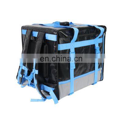 Acoolda Insulated Custom Malaysia Backpack Food Delivery Bag