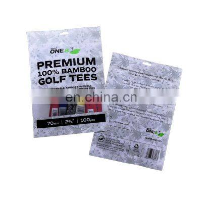 100% Organic Food Packaging Smell Proof 3 Side Seal Custom Mylar Bags Plastic Zip Lock Mylar Pouch Bags photo-4