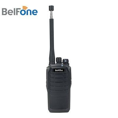 Belfone Professional FM Walkie Talkie with Adjustable Antenna (Bf-7110)