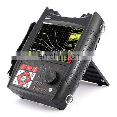 Manufacturer ndt ultrasonic inspection ultrasonic flaw detector