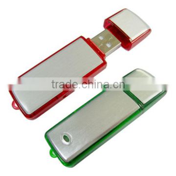 2013 cheapest model mass production plastic usb flash