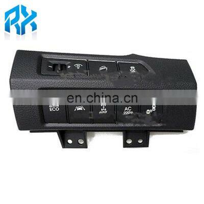 Switch assy side crash pad lower ELETRIC PART 937002WF-S0RYN For HYUNDAi SANTAFE 2014 2015 2016 2017 2018