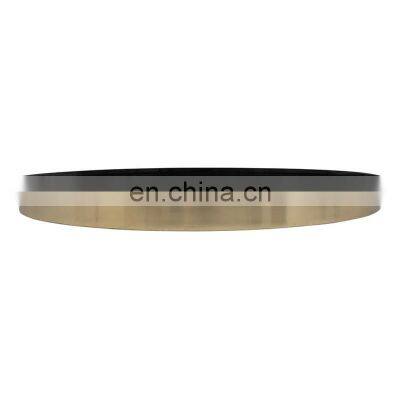 Best Seller Round Lacquered Serving Tray Wholesale Cheapest Vietnam Manufacturer photo-3