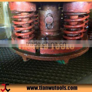 200mm Standard Metal Bond Grinding Disc photo-4