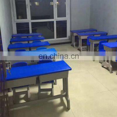 Kindergarten chairs and tables study table chair kids school