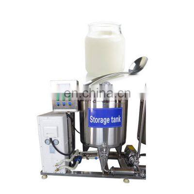 milk pasteurizer small homogenizer yogurt making machine for sale in kenya