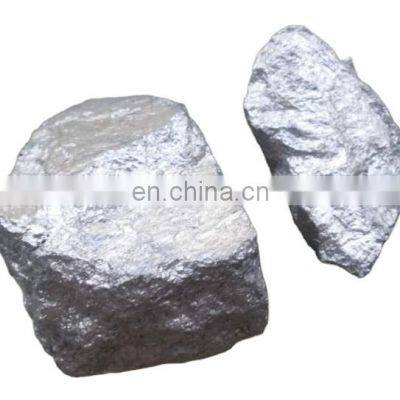 Calcium Aluminum Silicon Ca Al Si Ba Alloy Block Deoxidizer Desulfurizer In Steel Making