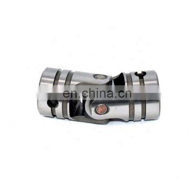 Universal Steering Joint Shaft Couplings Single or Double Universal Joint Cross photo-3