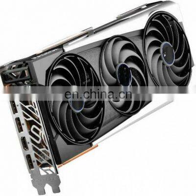 FOR Sapphire NITRO AMD Radeon RX 6700 XT 12G Gaming Graphics Card With 192-bit GDDR6 AMD RX6700XT Graphics Card photo-5