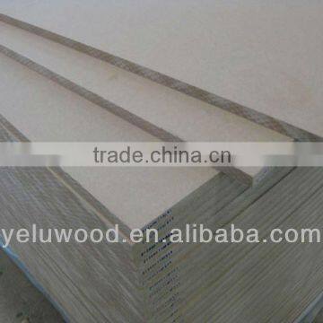 big size melamine mdf decorative board