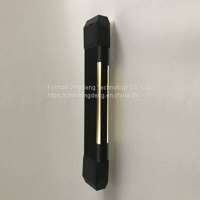 Chinese Factory Wholesale Carpet Steps up Warm Line Light Down Warm Line Light Stair Light photo-4