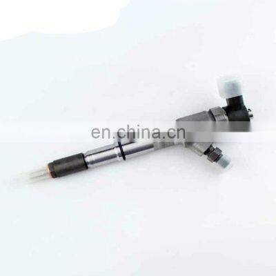 Fuel Injector Original Common Rail Injector 0445110738