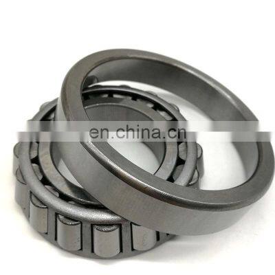 OEM 68x124x38 mm Conical Taper Roller Bearing Steel 32015 32016 32017 32018 32019 32020 32021 32022 photo-3