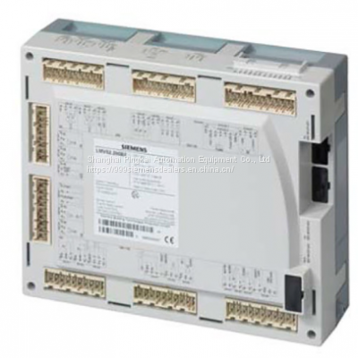 SIEMENS  LMV52.400B2  Siemens servo motor