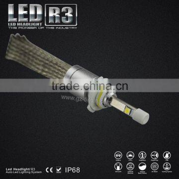 Best Selling Products Car Accessories Headlamp Headlight photo-6