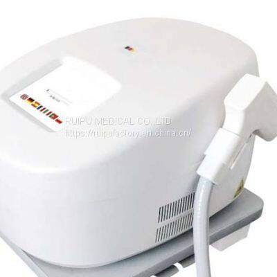 Hot Selling Portable Diode Laser Depilation Device