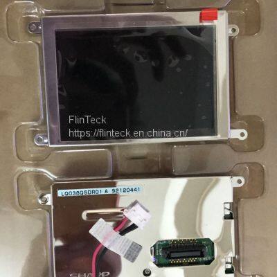 LQ038Q5DR01 Sharp3.8LCD photo-2