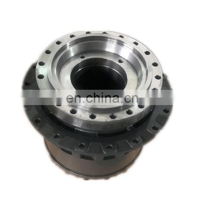 325 Excavator Travel Reducer Travel Gearbox CAT  325L Final Drive Gearbox 7Y-0368