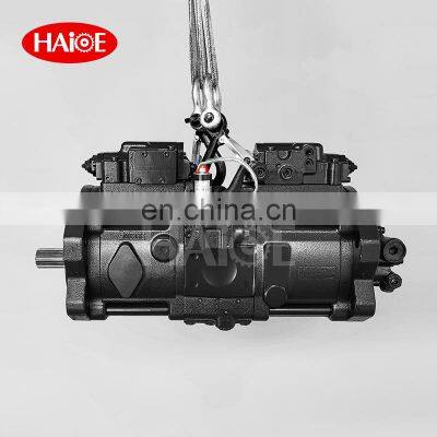 High Quality EC210 EC240 EC210B EC210C EC240B Hydraulic Main Pump For Volvo Excavator K3V112DTP Hydraulic Pump