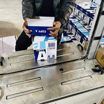 Chamex A4 Copy Paper 80 Gsm Papel Resma Chamex Cheap Price photo-3