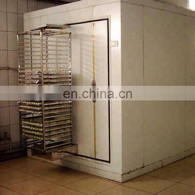 Best Selling Commercial Blast Freezer/spiral Blast Freezer/liquid Nitrogen Blast Freezer photo-5
