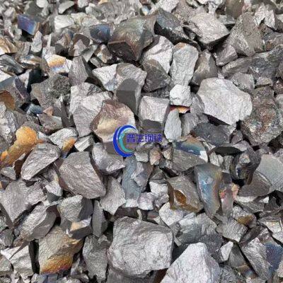 Good Price Ferro Molybdenum 60% Ferro Alloy Ferromolybdenum photo-2