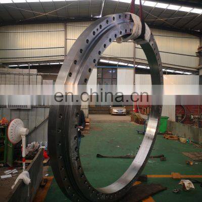 Luoyang Top Quality Crane Slewing Ring Bearing Three Row Cylindrical Roller Slewing Bearing Suppliers for Offshore