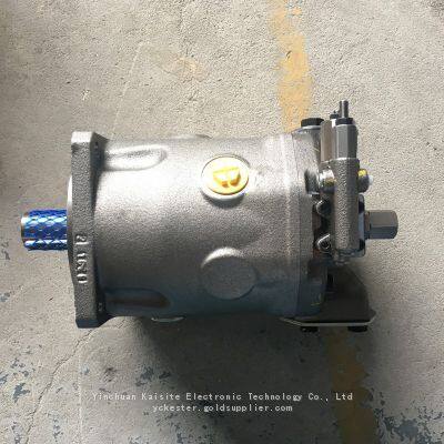 Rexroth Piston Pump A10VSO100DRS/32R-VPB12N00-S1439