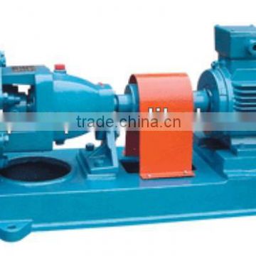 IH Alloy 20 Chemical Pump