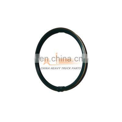 China Original Shacman F2000/L3000/M3000/F3000/X3000 Truck Spare Parts HD90009340138 Shaft Seal Ring Left photo-4