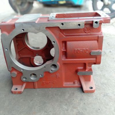 Best Price Zs195 Zs1100 Zs1105 Zs1110 Zs1115 Zs1125 Zs1130 Single Cylinder Diesel Engine Spare Parts Engine Body Cylinder Block