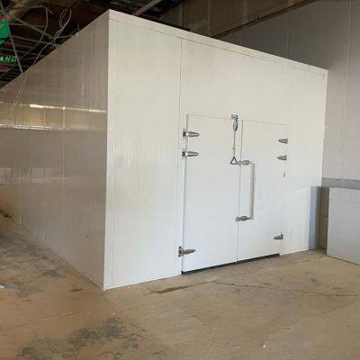 Food Safety Refrigerated Distribution Center photo-3