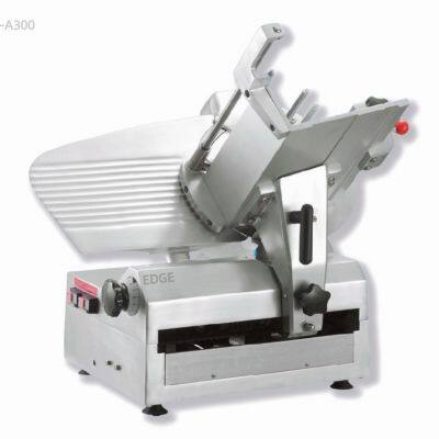 Jarvis SS-A300 automatic frozen meat slicer,Meat processing equipment,Meat cutting machine