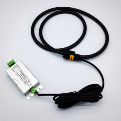 High Frequency Rogowski Coil Current Transformer 0.333V Output