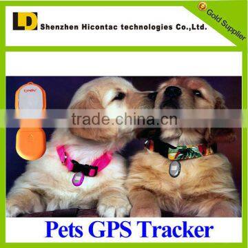 hot new products 2015 gps tracker inside sim card for pet