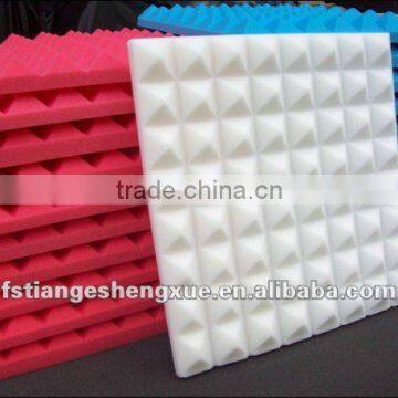 Sound Absorbing - Interior Decorative Foam