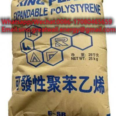 EPS Granules/Expandable Polystyrene/EPS Resin /EPS Beads King Pearl F301 302 303 401 402 501 photo-3