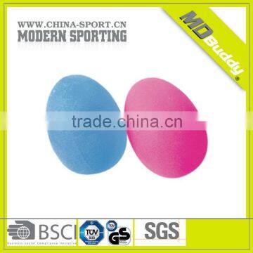 Soft Power Egg Grip Ball