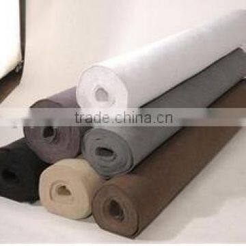 Recycled High Tenacity Low Elongation Polyester Fibre Yarn photo-5