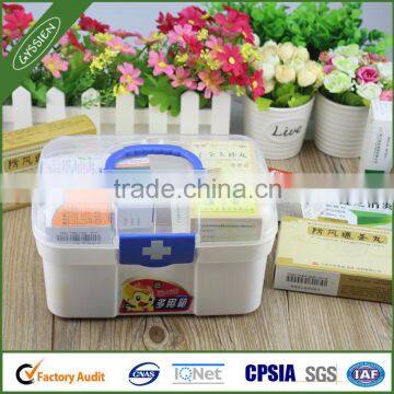 Top Selling Essential Resin First Aid Kit