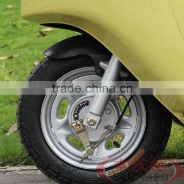 3 Wheel Electric Bicycle for Passenger photo-4