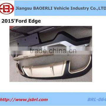 Car accessories Front and rear Bumper for Ford Edge