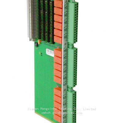 VIBRO RLC16 200-570-000-111 Relay Card