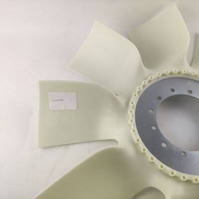 020004620 Cooling System Engine Parts 020004620 Fan Clutch With Fan photo-3