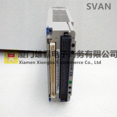 EMERSON 5X00481G04 Analog Input Module