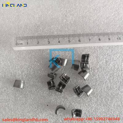 engine parts 403-11 Collet, In. & Exh. Valve 120226070 fit for perkins