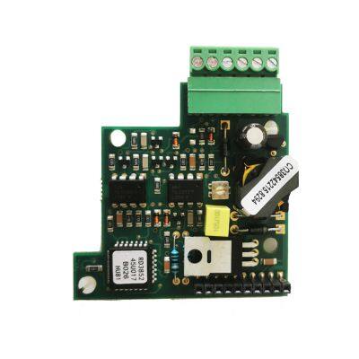 AH387775U001  Encoder card used on 590 series drives
