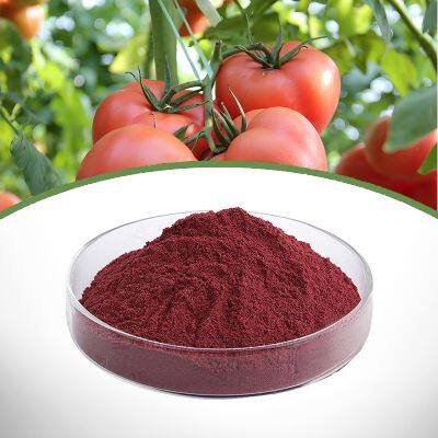 Tomoto Extract