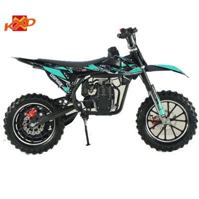 KXD705B-1 40cc 4 Stroke Mini Dirt Bike Kids Motorbike for Child Toy photo-2